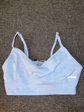 Bo+Tee sports bra